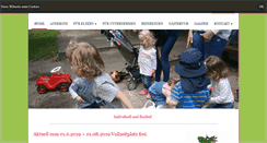 Desktop Screenshot of diadoro-hamburg.de